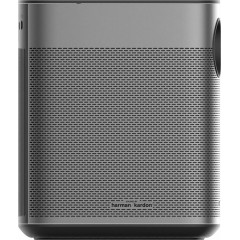 XGIMI Halo+ Projector Τεχνολογίας Προβολής DLP (DMD) με Φυσική Ανάλυση 1920 x 1080 και Φωτεινότητα 900 Ansi Lumens με WiFi Μαύρος XGIMI Halo+ Projector Τεχνολογίας Προβολής DLP (DMD) με Φυσική Ανάλυση 1920 x 1080 και Φωτεινότητα 900 Ansi Lumens με WiFi Μαύρος